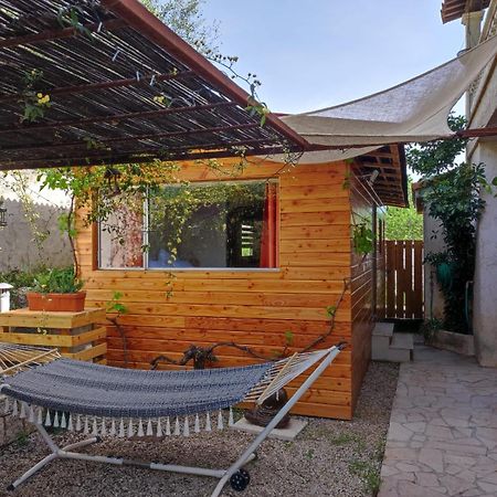 La Casetta Gattieres Exterior photo